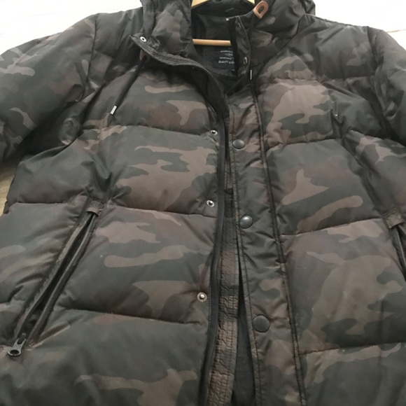 Winter Coat - Picture 4 of 8